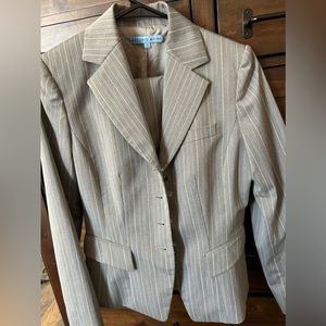 Antonio Melani suit